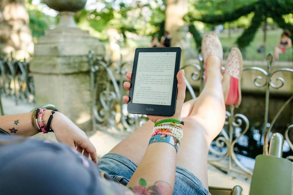 Leer ebooks de amazon sin kindle